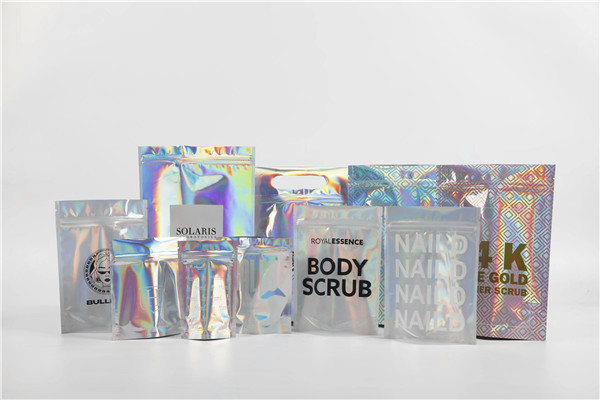 10-12 Дней Время производства в упаковочных пакетах для упаковочных решений