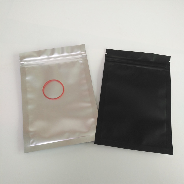 Лоснистые штейновые Зиплок стоят вверх материалы качества еды мешков для упаковки таблеток