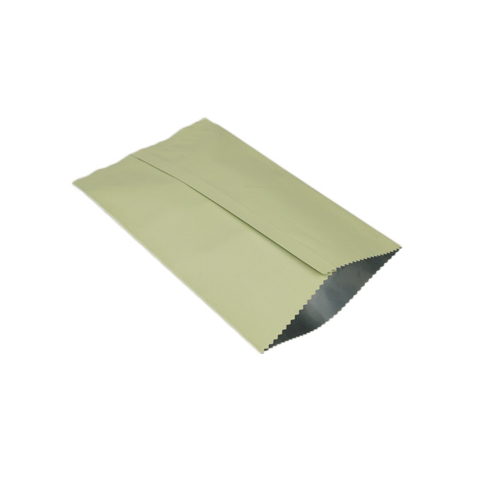 Напечатанная таможня оболочек фольги стоит вверх упаковка закуски печений Адвокатуры энергии шоколада мешков