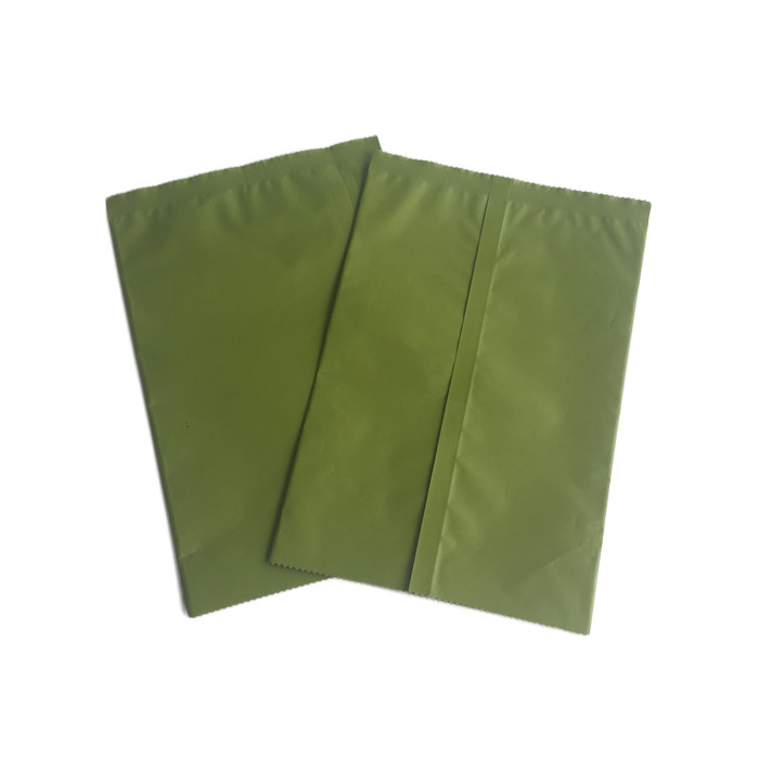 Мешки формы подушки пластиковые упаковывая влагостойкие оболочки фольги шоколадного батончика