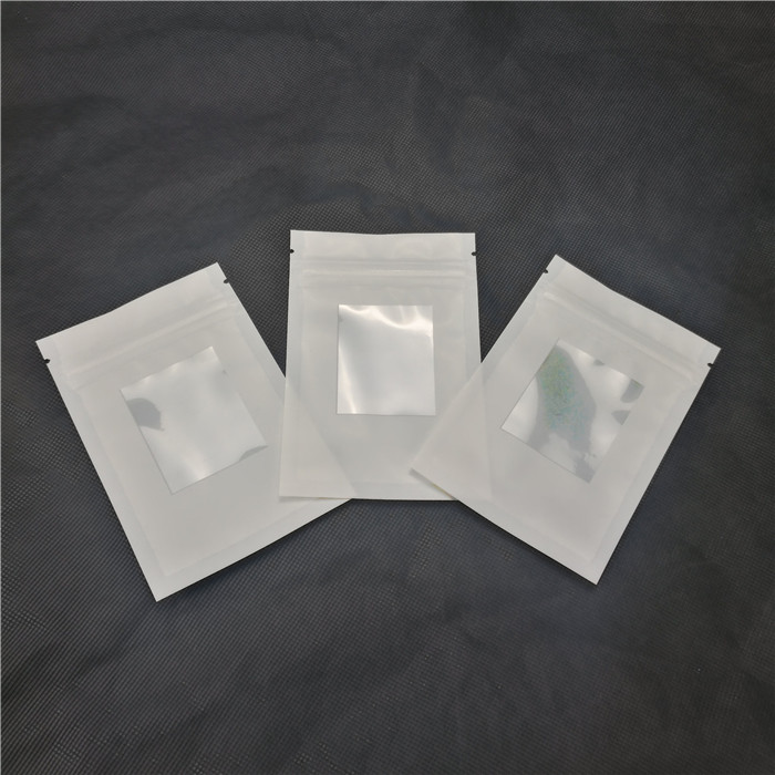 Подгонянные мешки украшений ожерелья шарма сумки косметики печатания Гравуре упаковывая