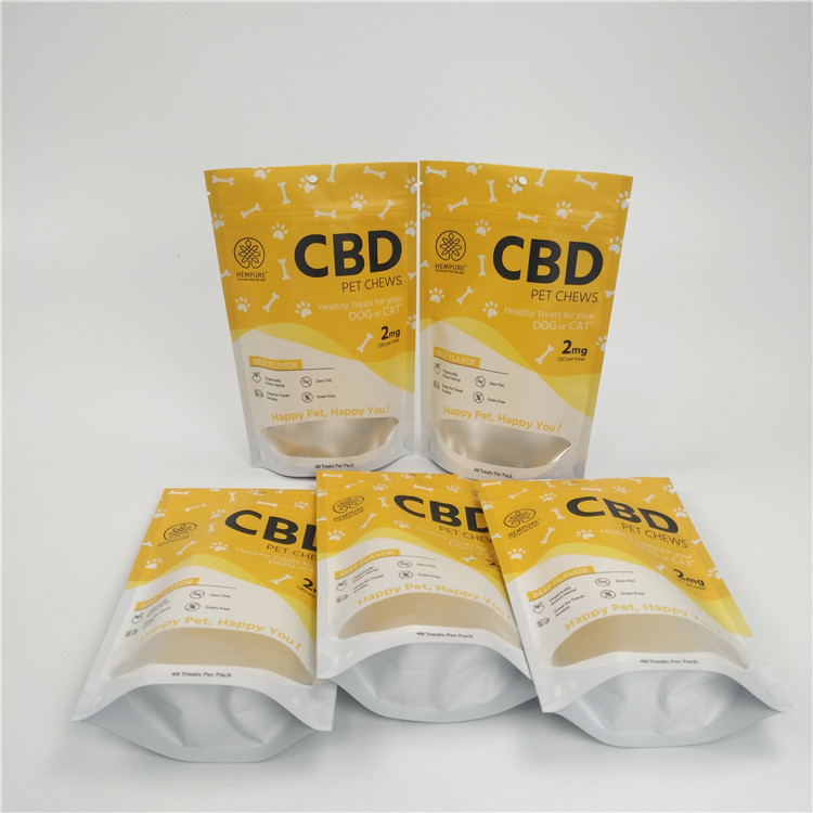 Размер Чильдпрооф молнии сумки травяного ладана доказательства запаха упаковывая верхний небольшой