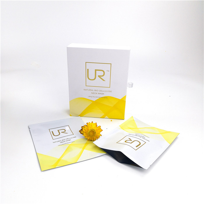 Штейновые подгонянные сумки маски Скинкаре эфирного масла бумажной коробки слоения упаковывая