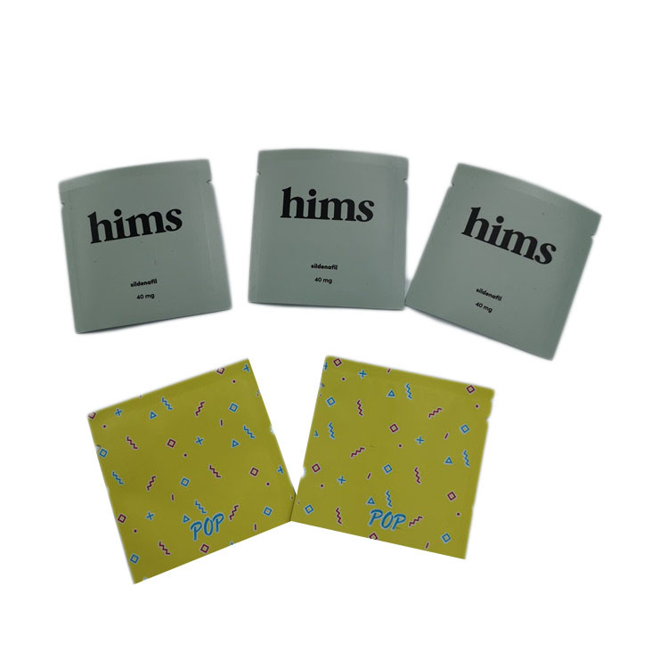 Бортовая жара 3 - мешки уплотнения пластиковые упаковывая мини ресницу мешка кладут подгонянный пакет в мешки