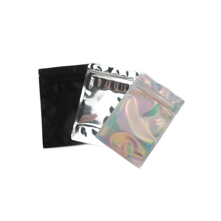 Штейн мешка уплотнения сумки 3 качества еды доказательства запаха упаковывая бортовой с молнией