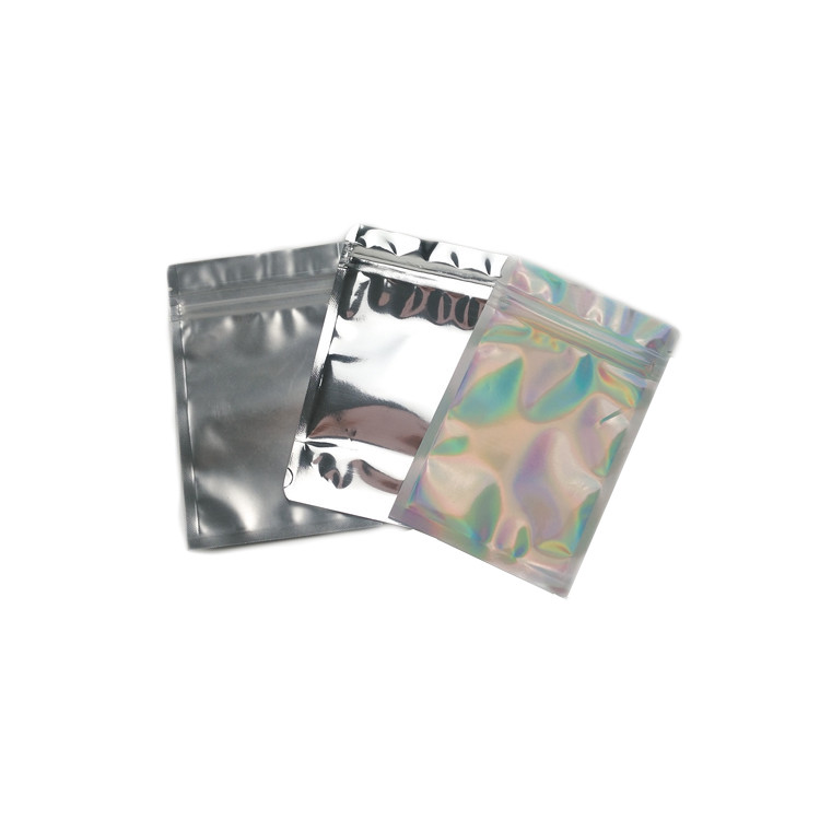 Семена Чилпрооф Зиплок упаковывая печатание фольги сумок небольшим мини выровнянное саше изготовленное на заказ