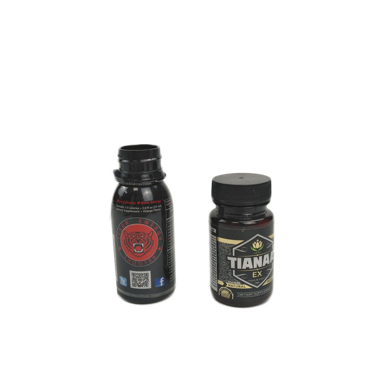 Лоснистый рукав сокращения слоения обозначает любимца/Пвк пластиковым Токсик чашки бутылки не