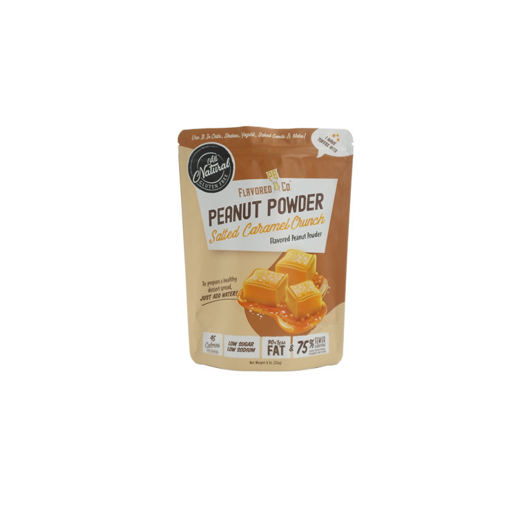 Финиш Мылар Матт алюминиевой фольги сумок упаковки еды пустого Зиплок мешка фольги упаковывая