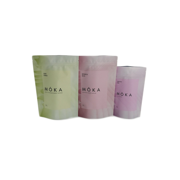 Штейновый мешок фольги финиша упаковывая пластиковые сумки Мылар молнии алюминиевой фольги