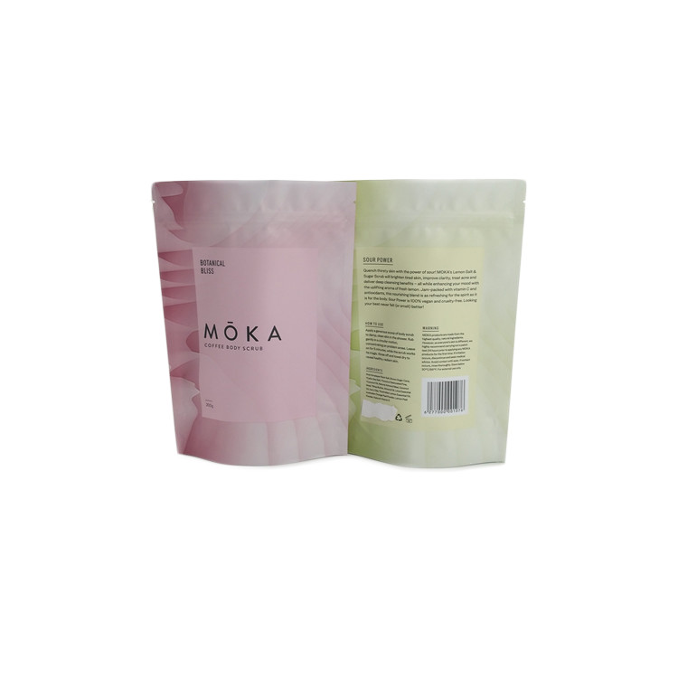 Зиплок логотипа полиэтиленовых пакетов мешка фольги качества еды упаковывая изготовленный на заказ влагостойкий