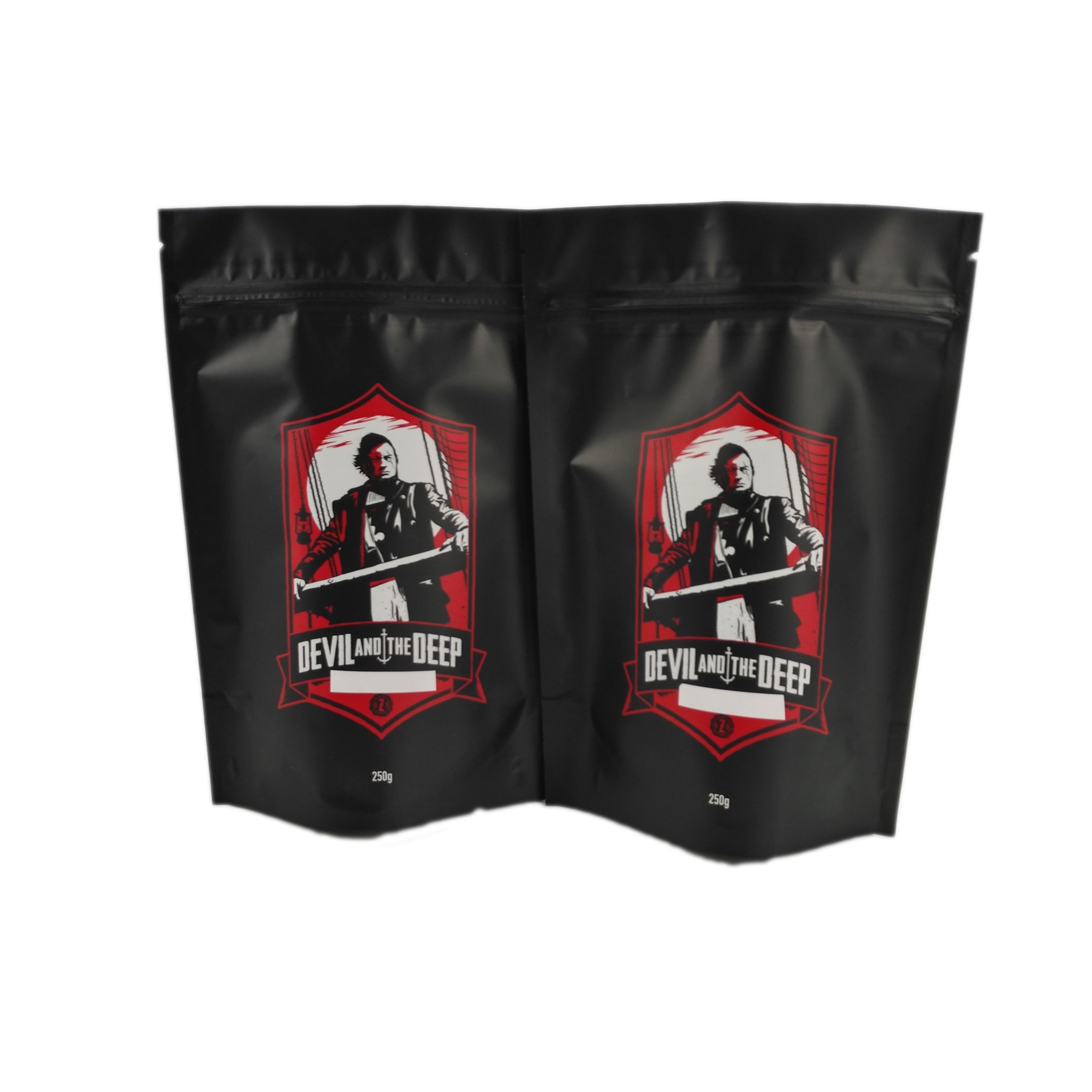 Качество еды мешка фольги печатания Гравуре упаковывая