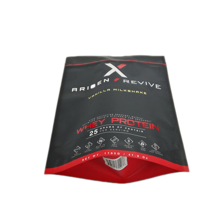 Стойте вверх печатание Гравуре мешка фольги упаковывая