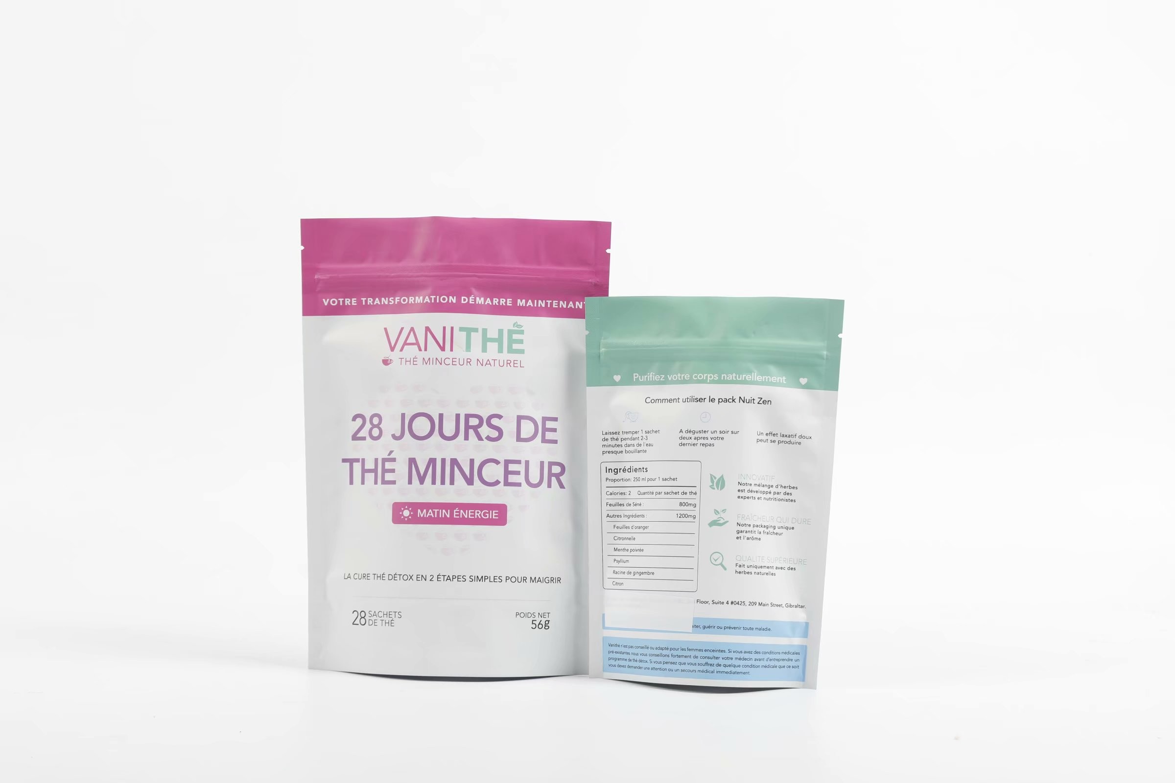 Гравуре 100 Миркон печатая упаковку пластиковых мешков