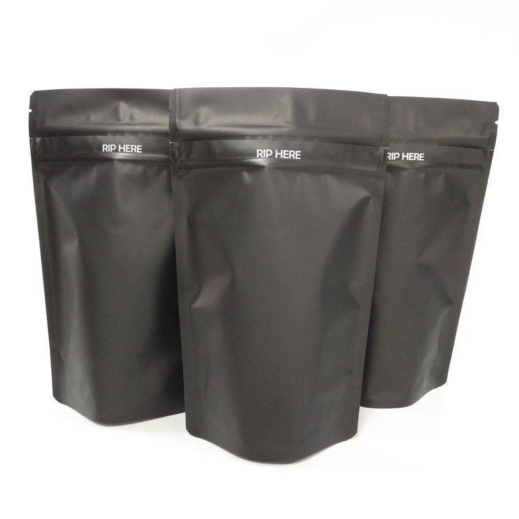 Протекайте жара печатания цифров доказательства - сумки Мылар уплотнения напечатанные таможней