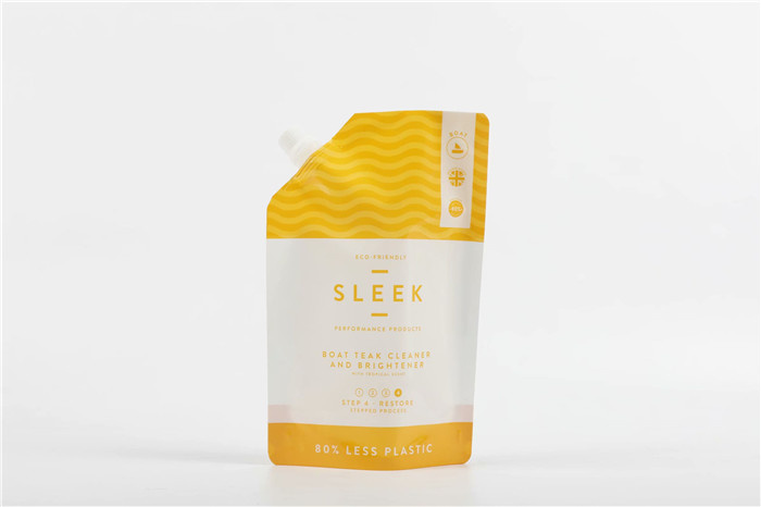 Упаковка мешка Споут верхней части сальто кофе 5оз 8оз сока