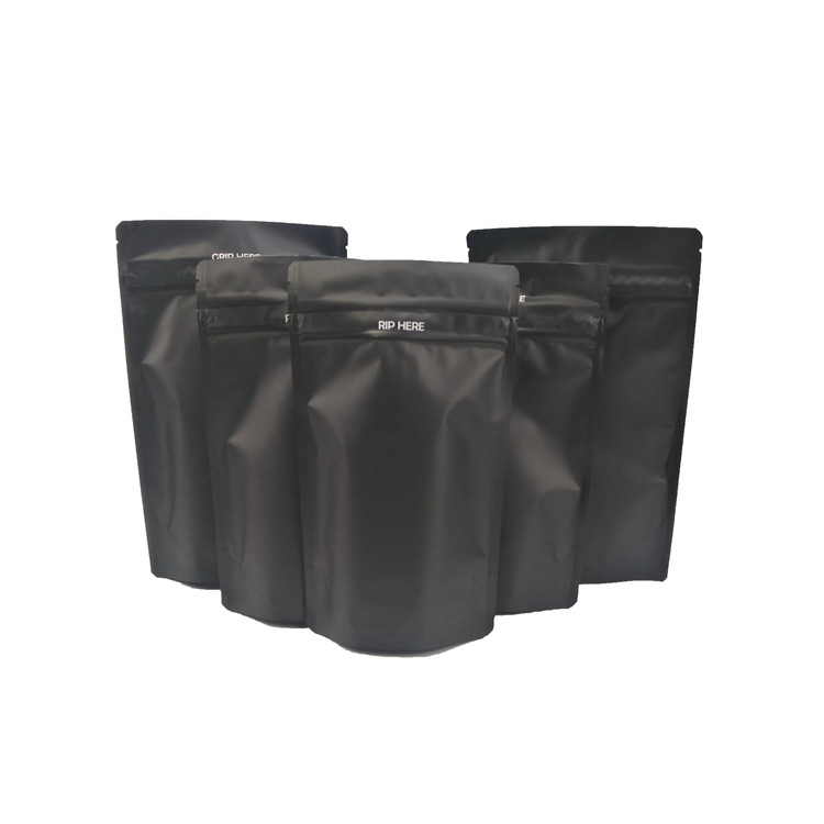 Медицинский мешок доказательства ребенка Мылар Дойпак хранения таблеток