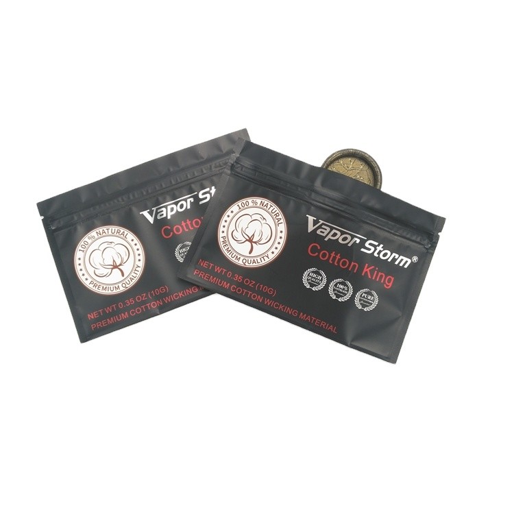 Попробуйте свободные мини саше для металлические сумок алюминиевой фольги мешка уплотнения сигареты 3 Preroll цвета бортовых