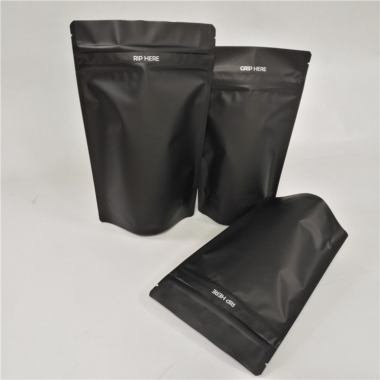 Запах изготовленного на заказ ладана Mylar засорителя CBD травяного упаковывая придает непроницаемость Childproof