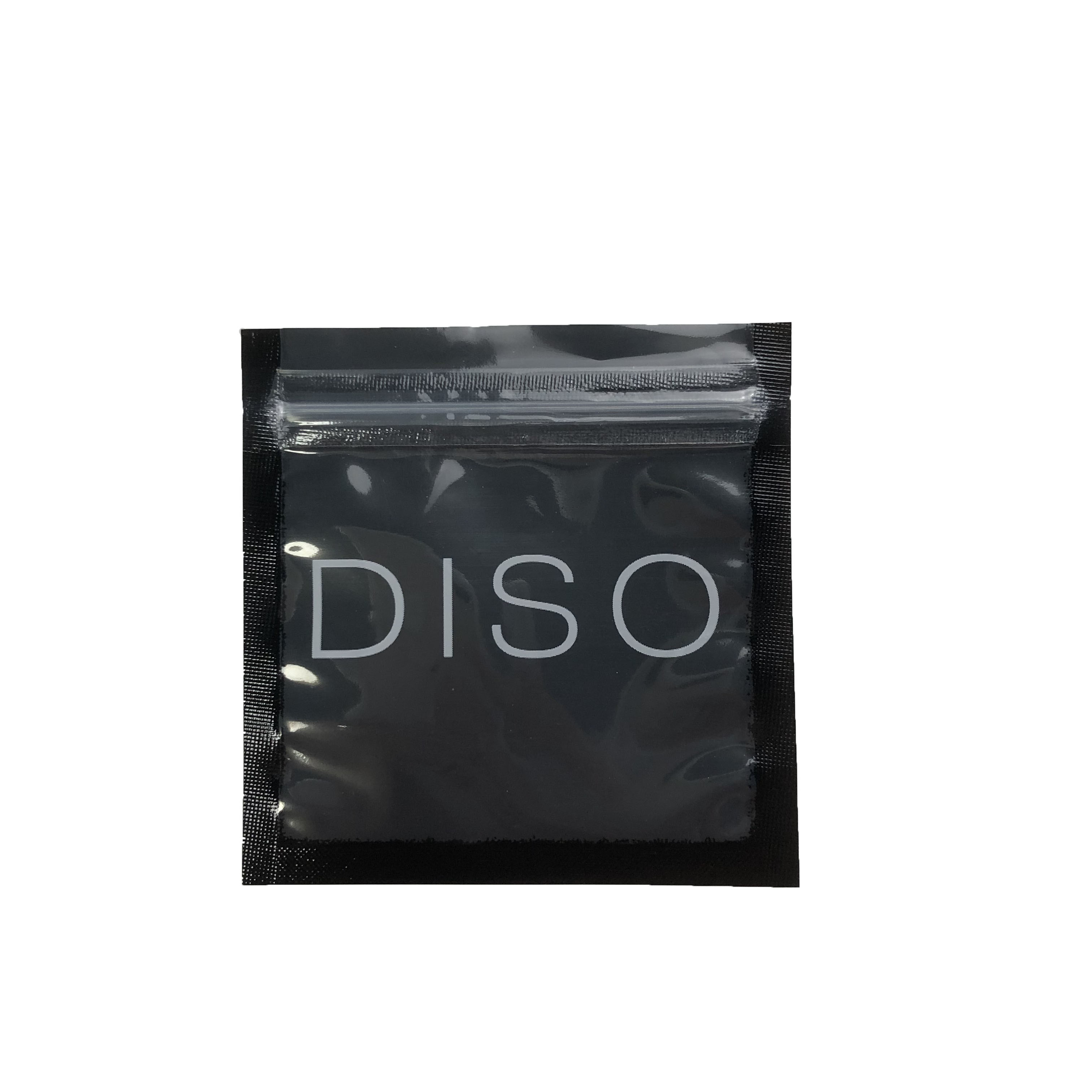 сумка Mylar алюминиевой фольги 30mg 50mg 100mg 45mic VMPET