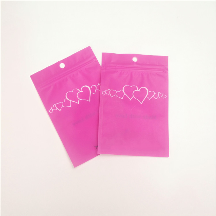 Gravure украшений ресницы печатая мешок макияжа молнии MOPP