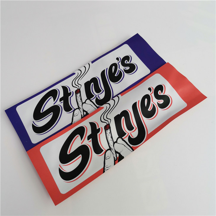 Саше сумки пустого сахара меда чая упаковывая небольшое для сумки меда/упаковки меда