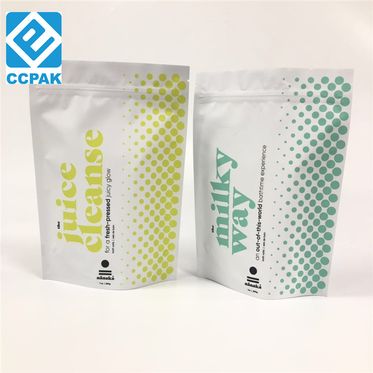 Matt заканчивая MOPP Gravnre печатая упаковку пакетиков чая