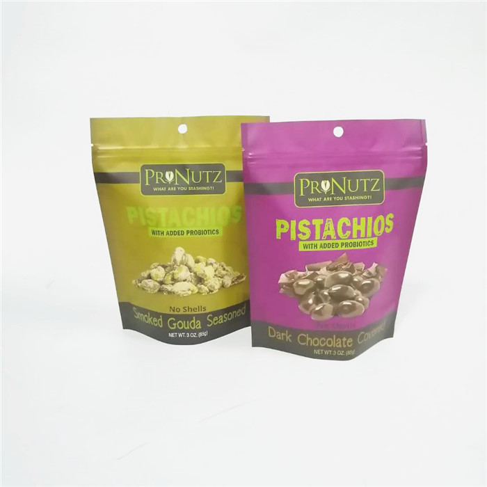 Matt заканчивая Recyclable MOPP VMPET стоит вверх по Ziplock сумкам