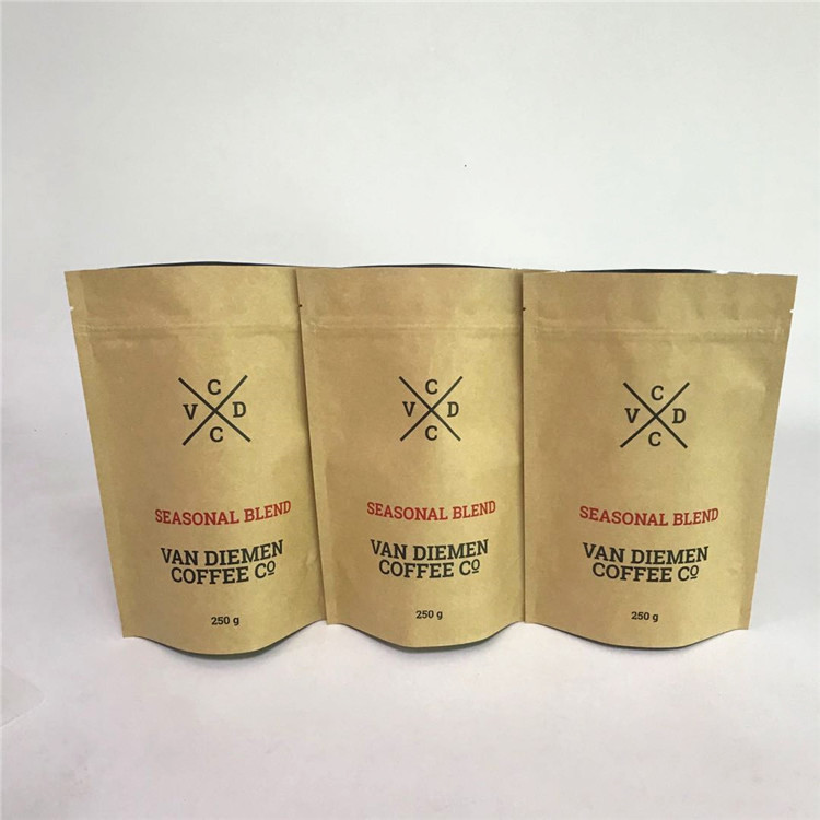 Gravure алюминиевой фольги печатая упаковку пластиковых мешков VMPET