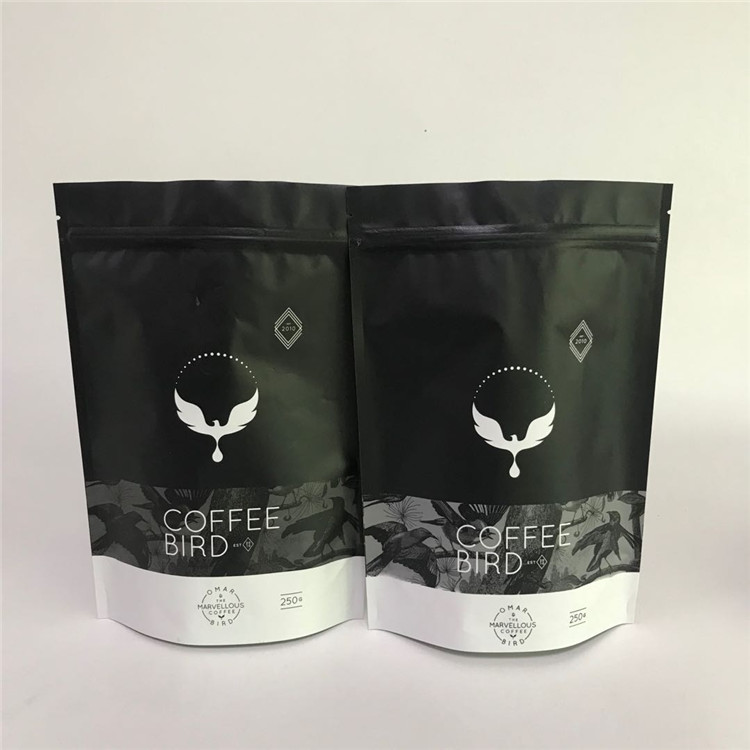 Влагостойкие сумки алюминиевой фольги замка 120mic застежка-молнии Mylar