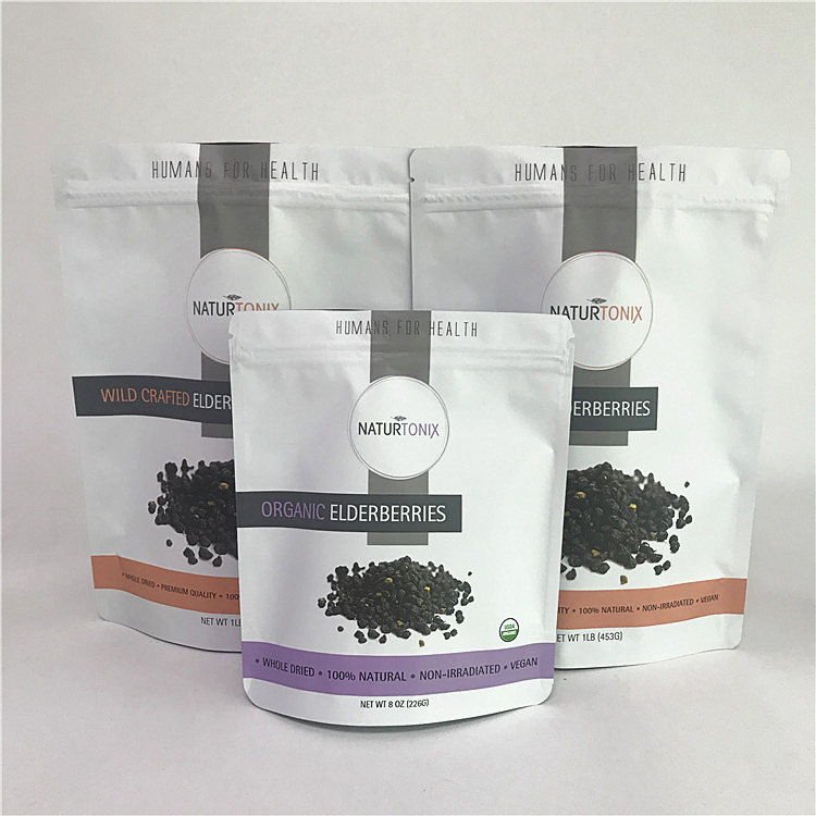 Gravure солей для принятия ванны печатая сумки фольги VMPETAluminum