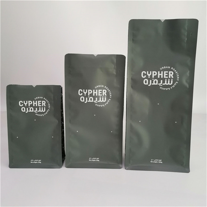 Плоский нижний Gravure печатая мешок закуски 32oz упаковывая