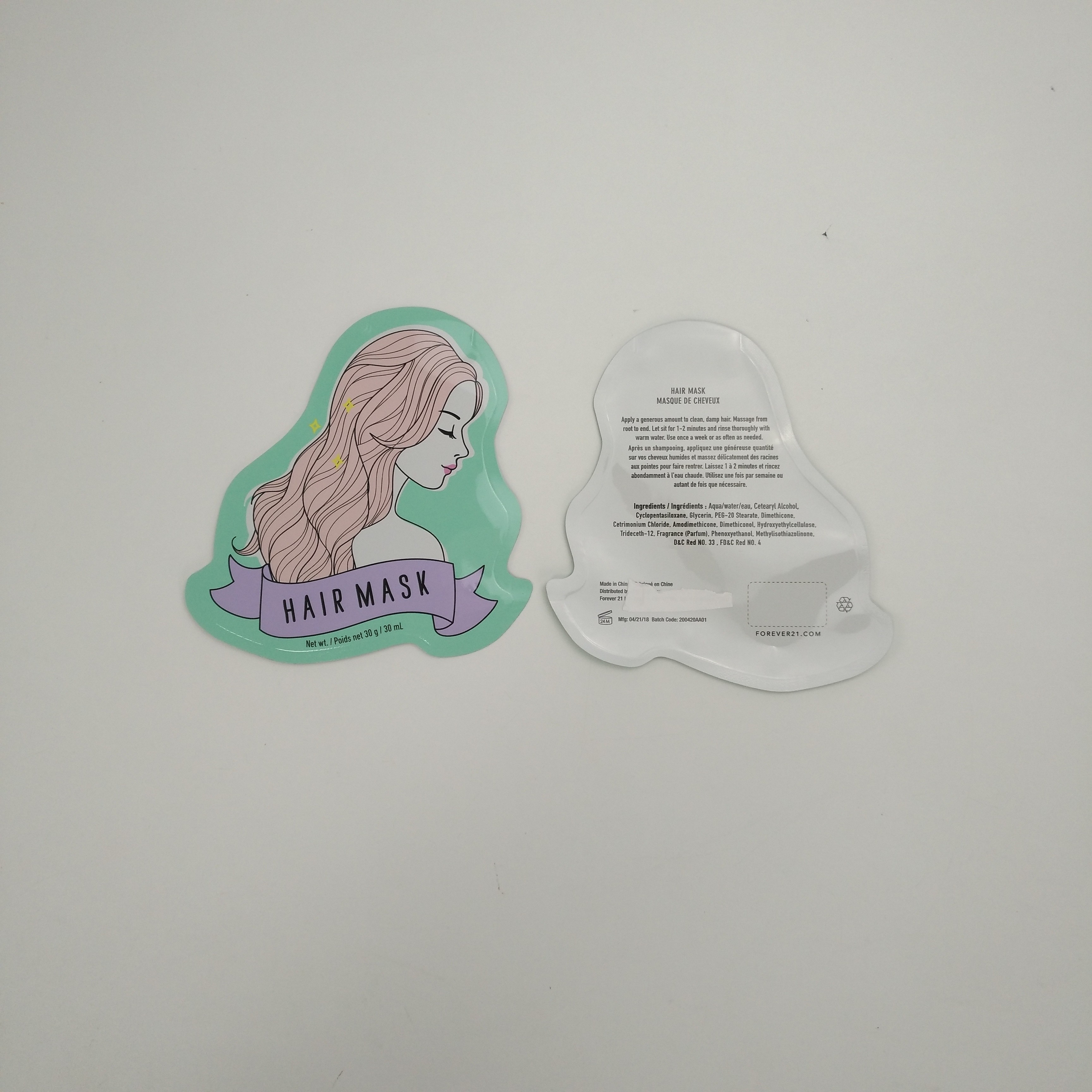 Цифров печатая сумки Packaing фольги VMPET 10g 12mic Aluminiun