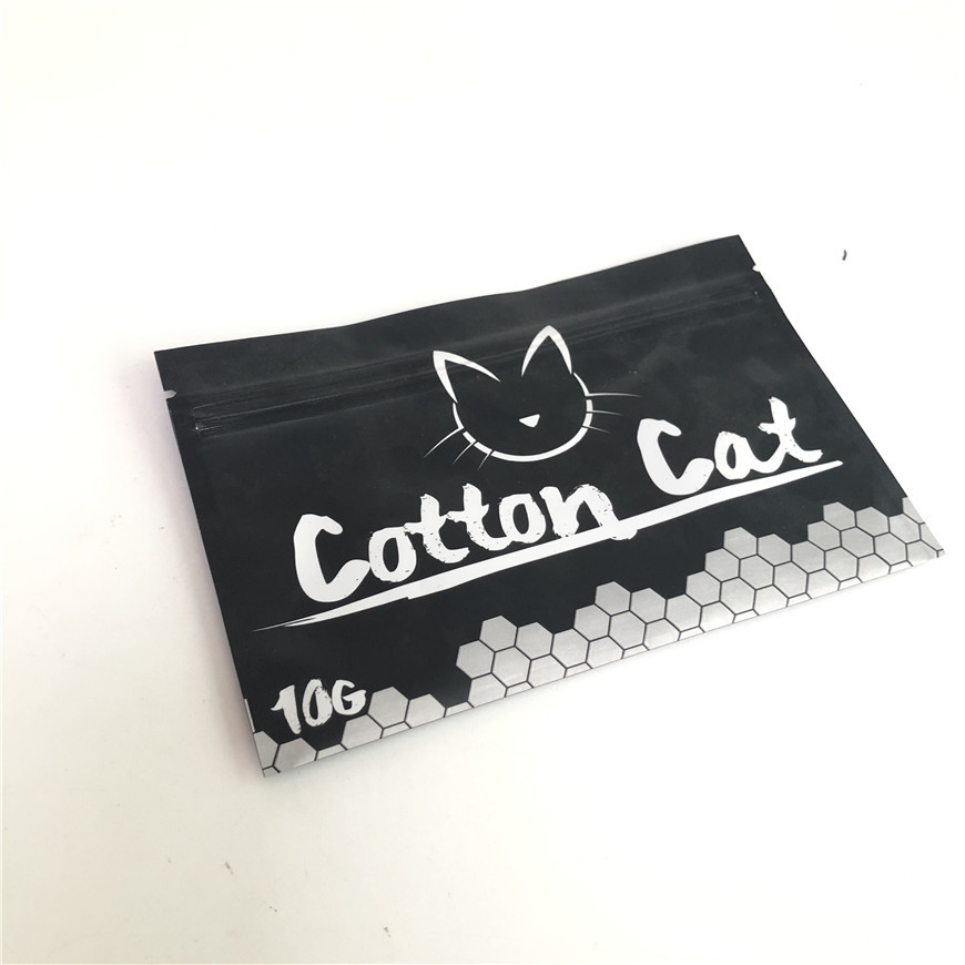 Gravure качества еды печатая 200 микронов упаковки пластиковых мешков