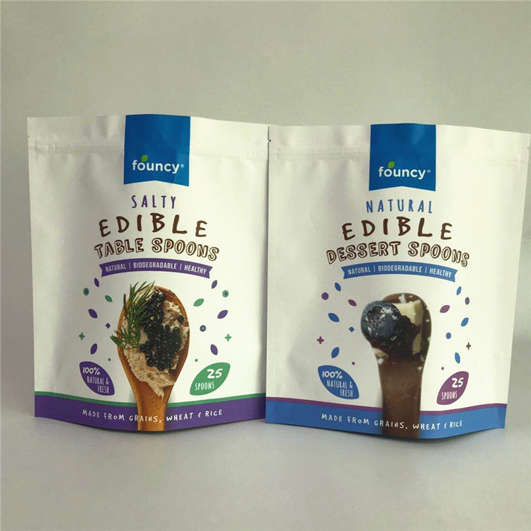 Таможня признавала штейновую упаковку алюминиевой фольги кладет сумки в мешки печенья