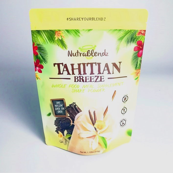 Изготовленные на заказ принятые сумки закуски упаковывая с мешком алюминиевой фольги молнии