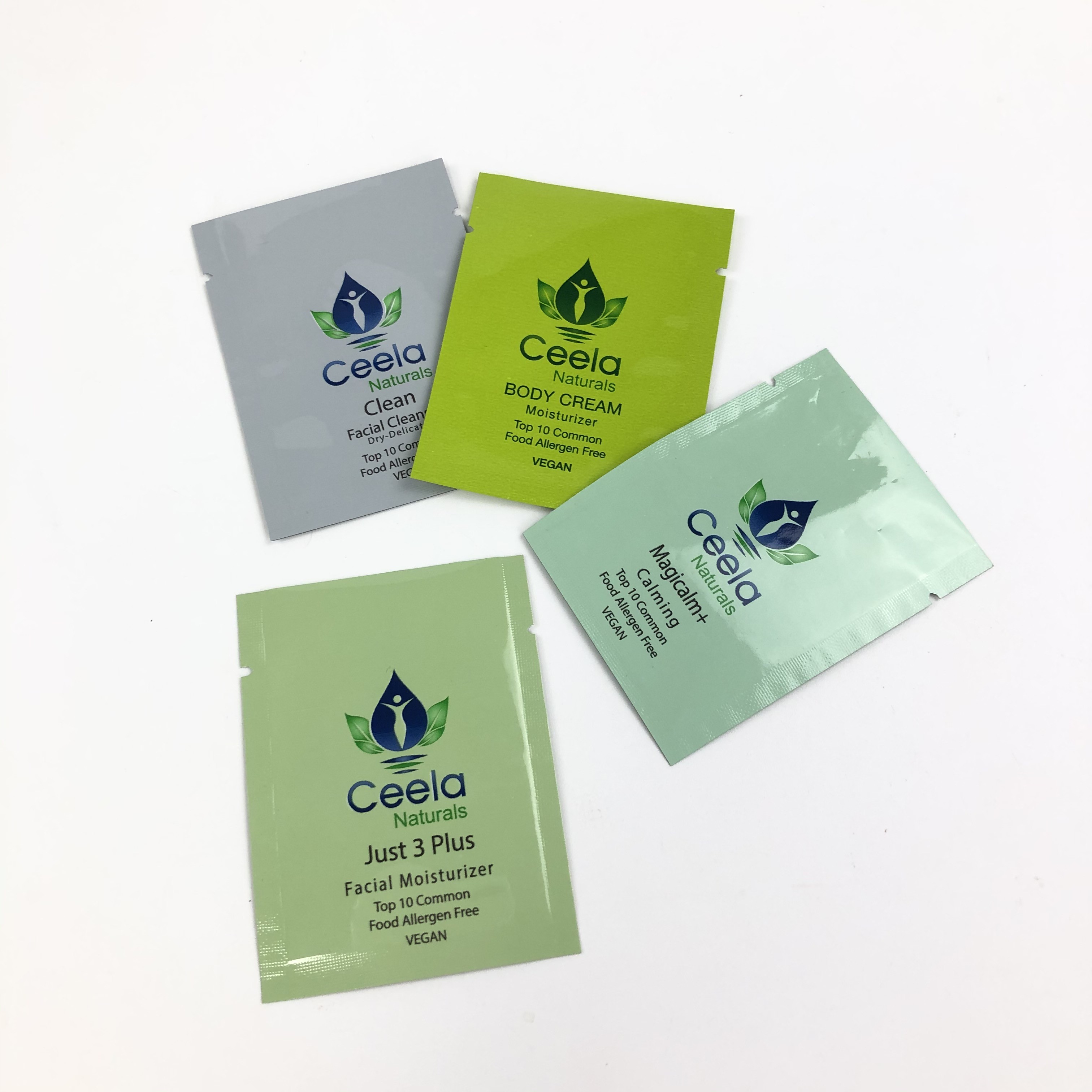 Mylar уплотнение сжатия 150 микронов кладет голографический фильм в мешки