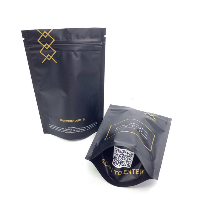 Подгонянные сумки закуски цифрового мешка печати пластиковые стоят вверх упаковывая мешок замороженных продуктов сумки для еды