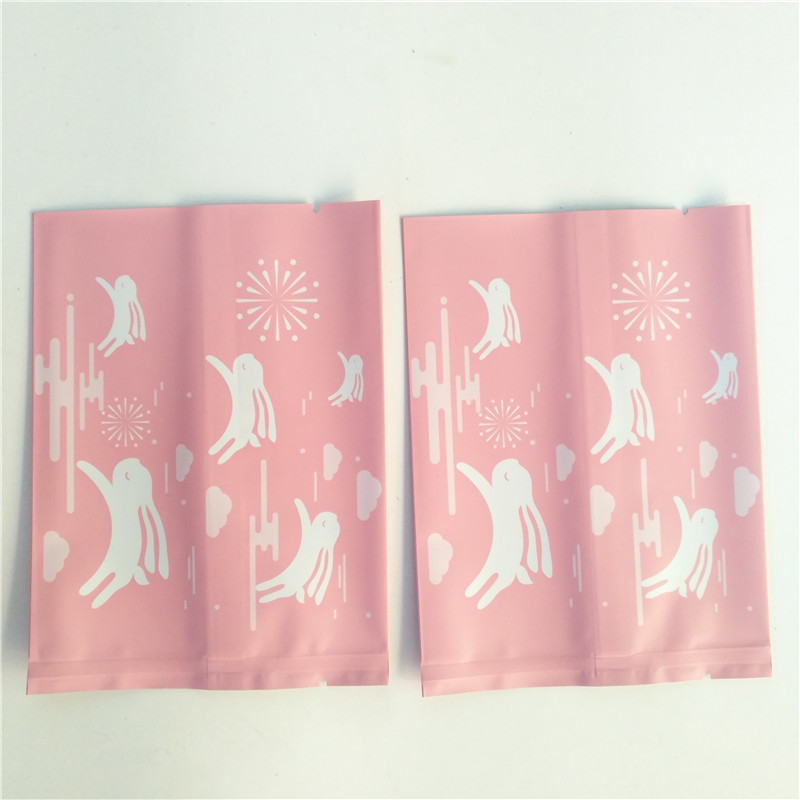 Пакет Адвокатуры энергии SGS ASTM BOPP кладет мешок в мешки печенья