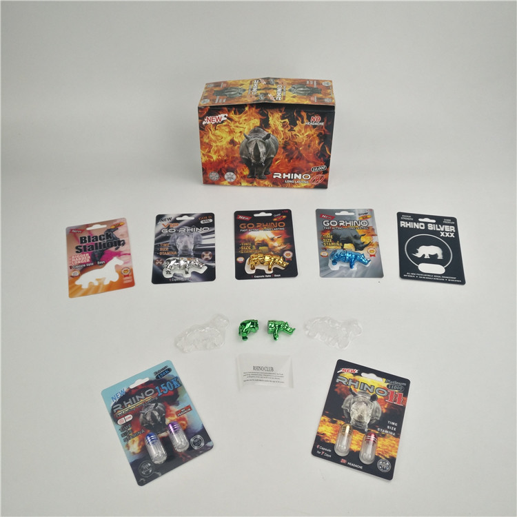 Gravure печатая капсулу SWAG большой винной бутылки карты волдыря 90mic 3d