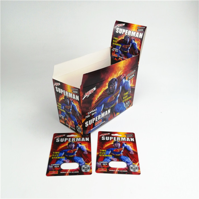 0.1 мм Толщина пузырька Пакет на заказ Пузырька Пакет персонализация