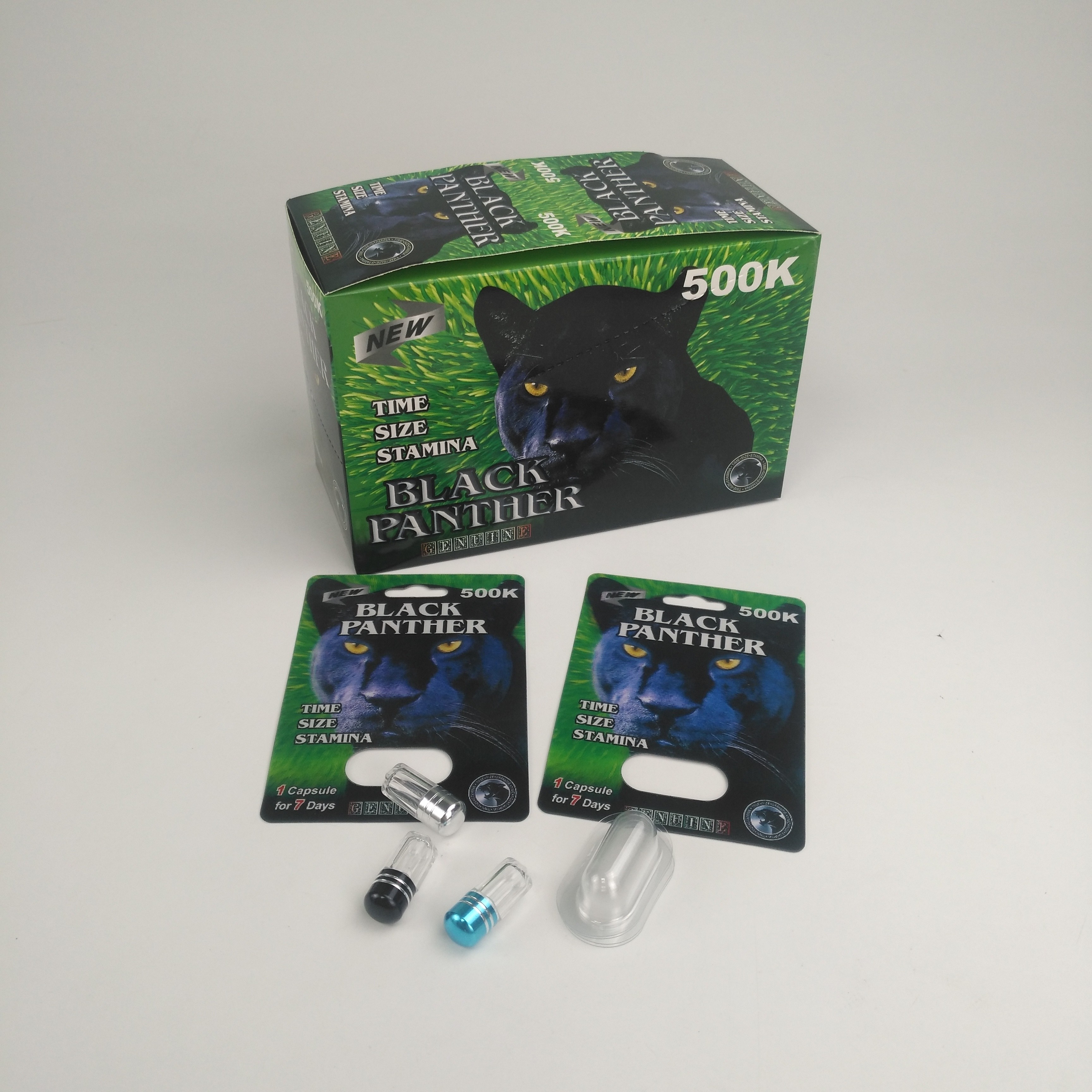 платина носорога 600K 700K карты пантеры 3D SGS 90mic супер