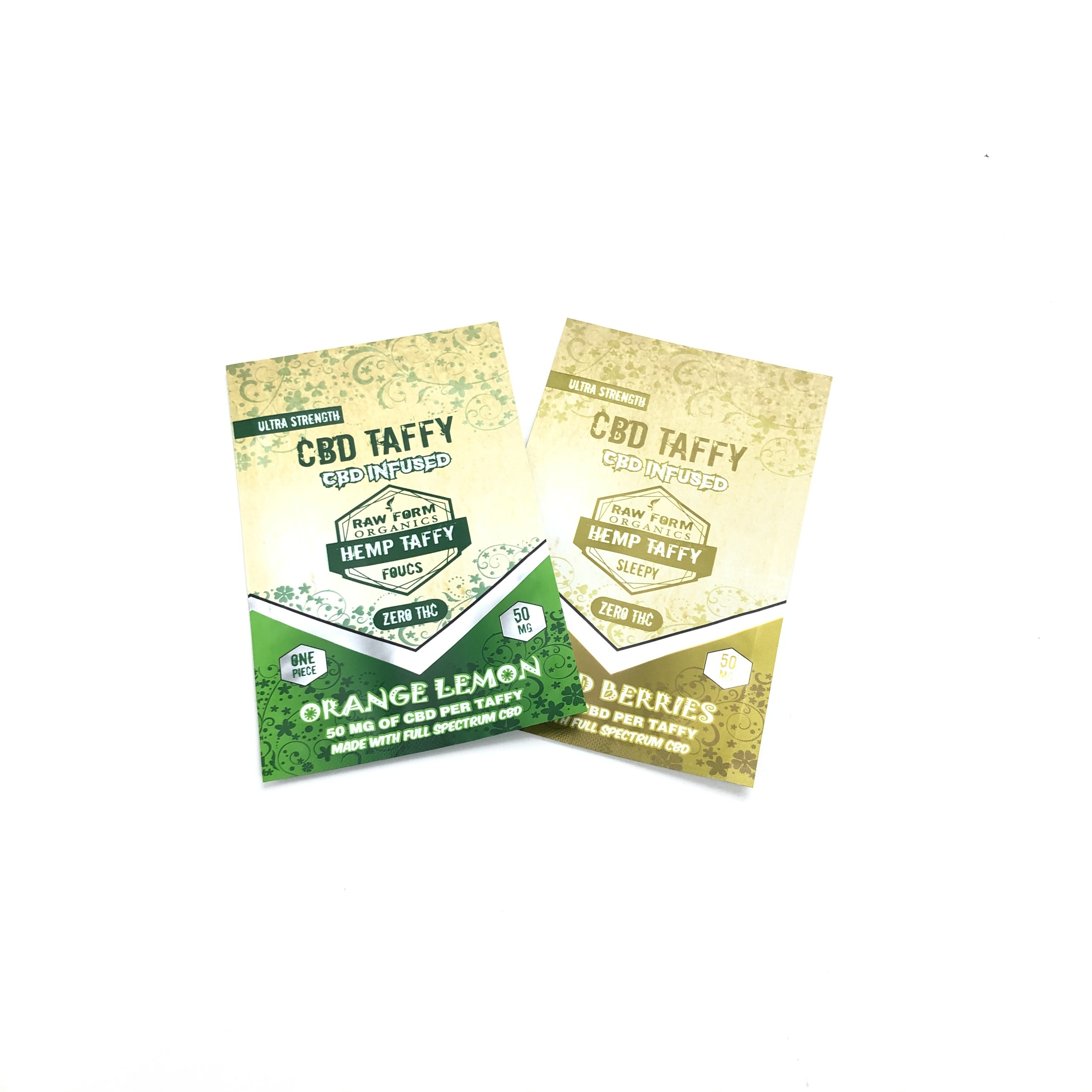 VMPET 4c печатая 120 микронов пластиковых мешков упаковывая с логотипом