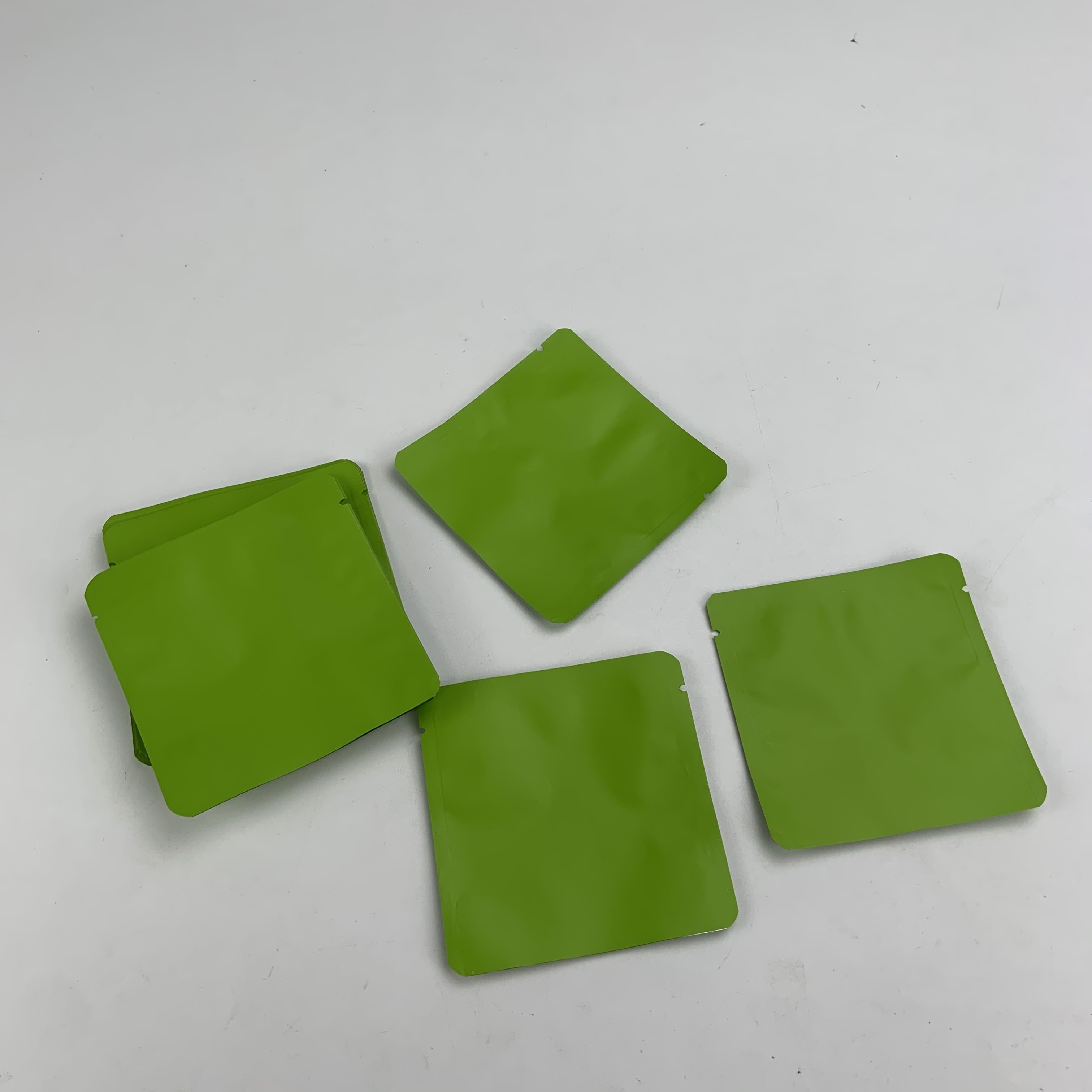 мешок 40micron алюминиевой фольги 23x35cm VMPET косметический