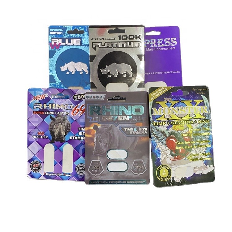 0.1 мм Толщина Блестящая карточка Упаковка Покрытая бумажная материя для заказа