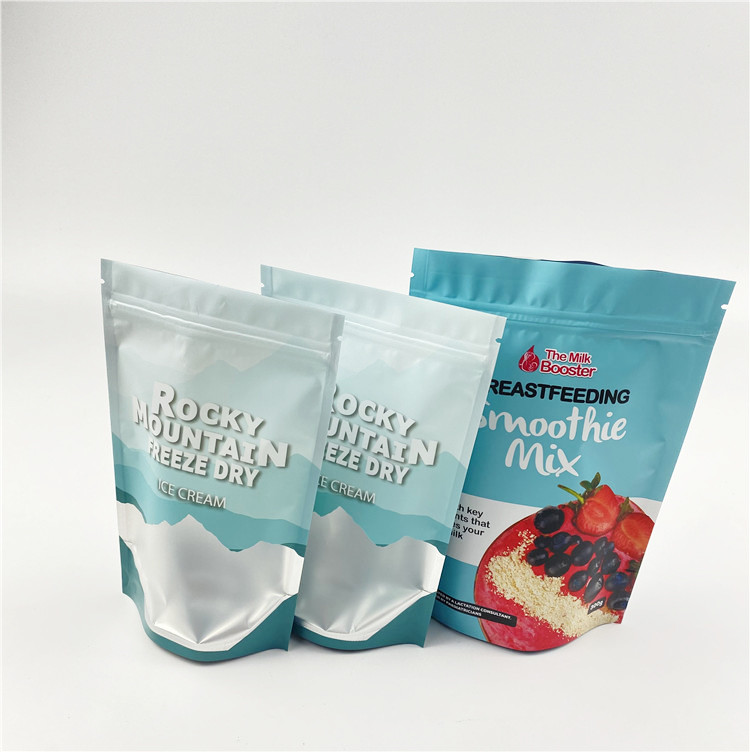 Gravure печатая протеин Whey мешка 250g доказательства запаха 100mircon