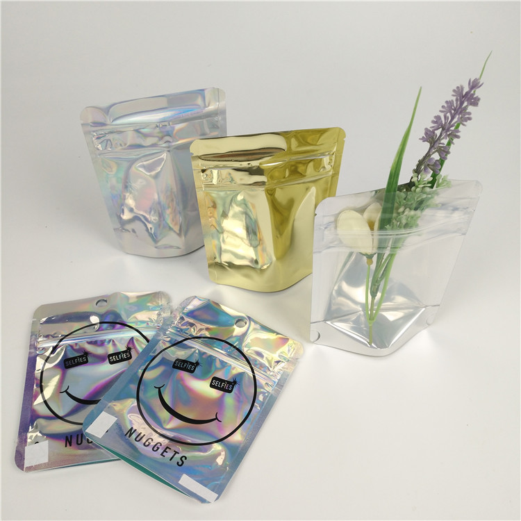 Сумки доказательства запаха MOPP VMPET УПРАВЛЕНИЯ ПО САНИТАРНОМУ НАДЗОРУ ЗА КАЧЕСТВОМ ПИЩЕВЫХ ПРОДУКТОВ И МЕДИКАМЕНТОВ куря для засорителя табака