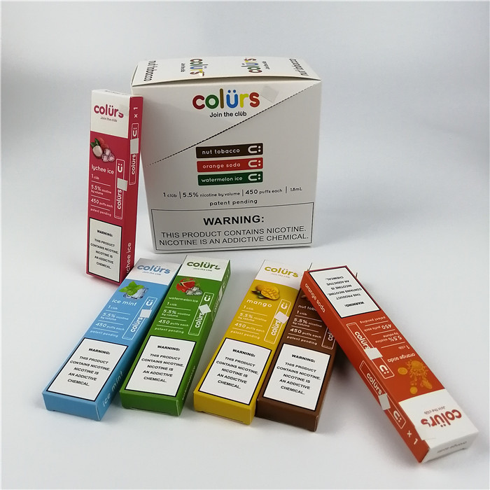 Изготовленная на заказ коробка бумаги бутылки капельницы эфирного масла логотипа пакуя 5ml 15ml 30ml 100ml