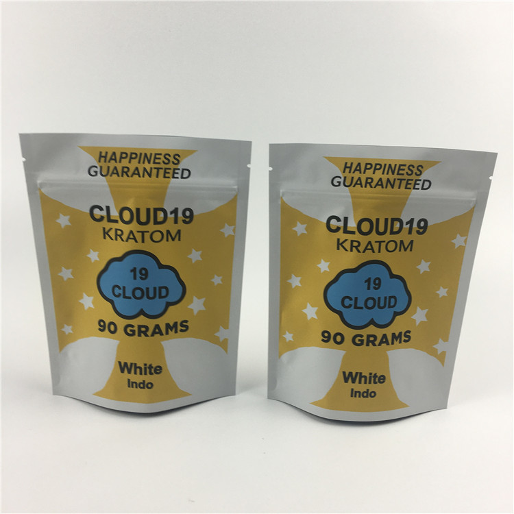 Ребенок мешков стойки Mylar засорителя мягкого прикосновения изготовленный на заказ напечатанный вверх штейновый устойчивый