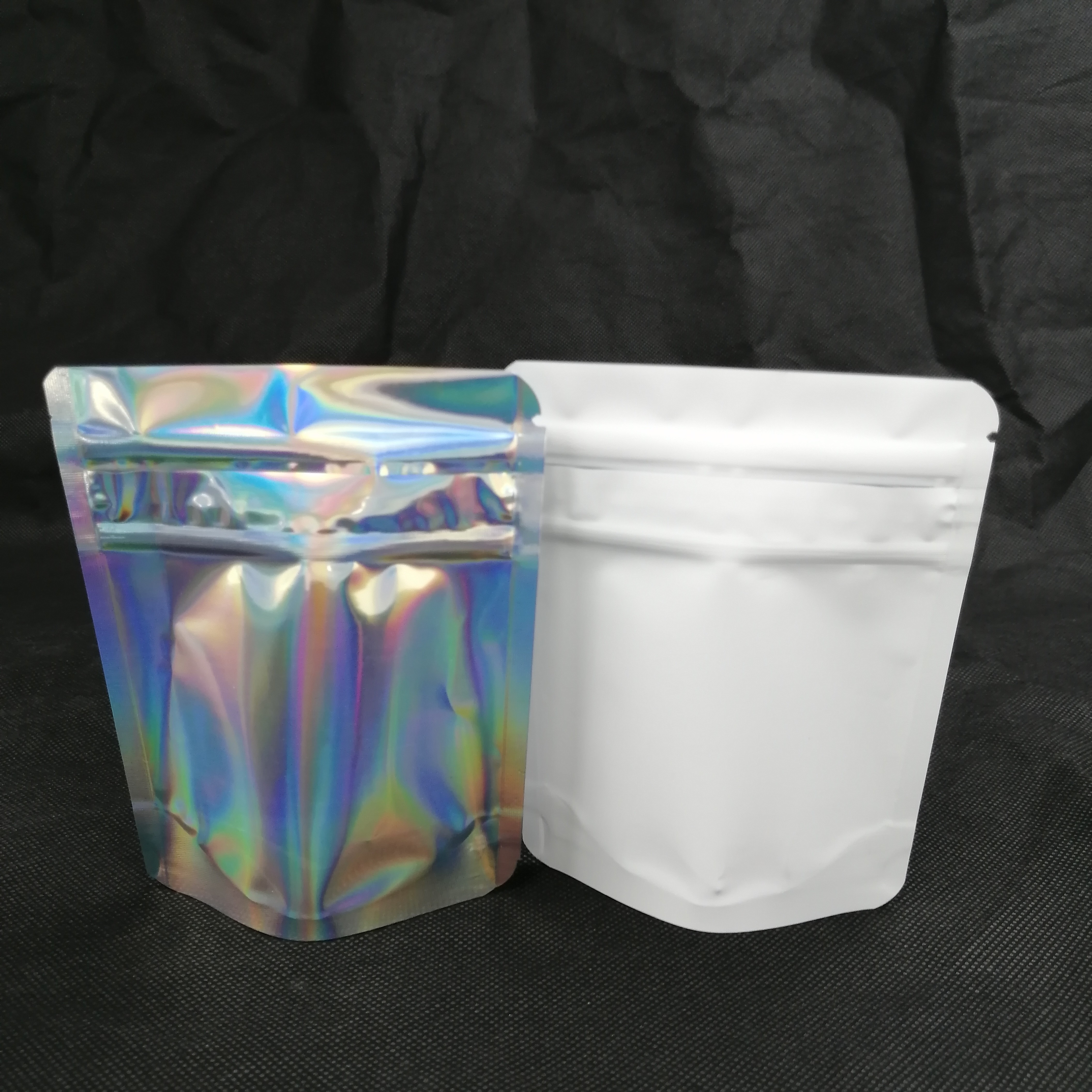 14g Gummies напечатанное цифров небольшое стоят вверх пластмасса качества еды мешка