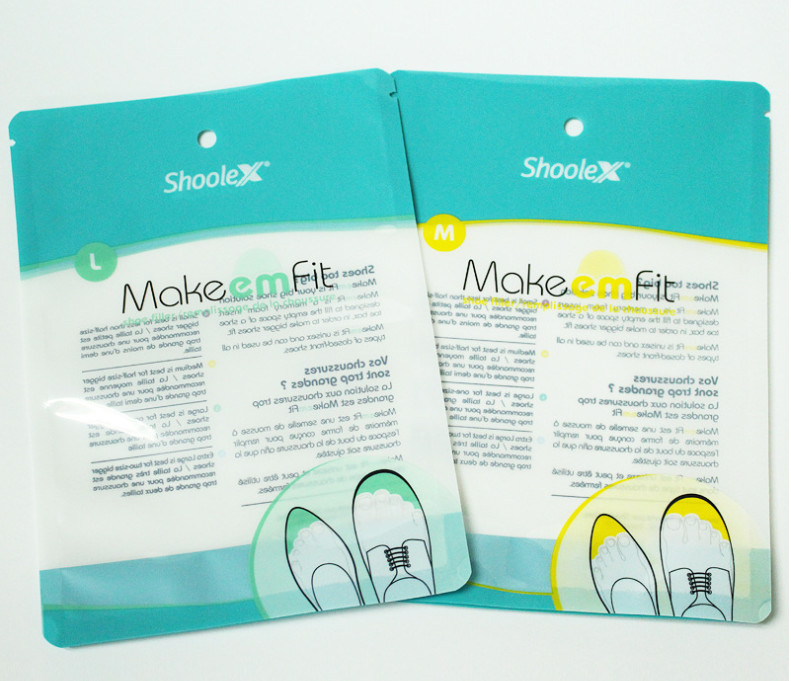 Таможня Gusset горячего уплотнения нижняя напечатала печатание Gravure полиэтиленового пакета